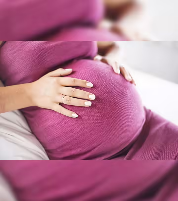 Pregnancy Mein Fifth Disease Hona