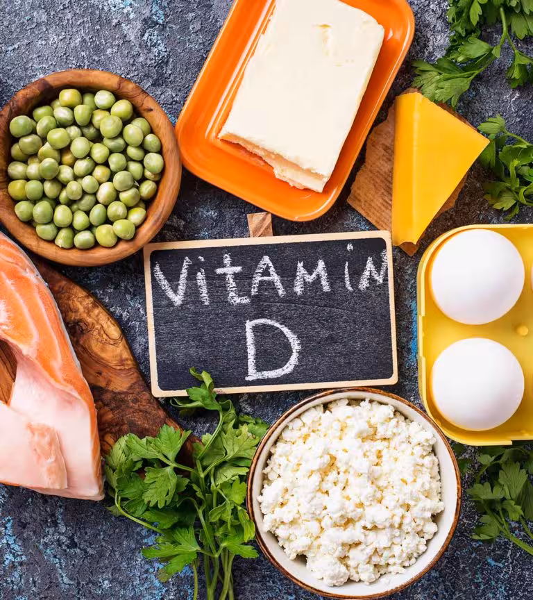 Pregnancy Mein Vitamin D Ki Kami