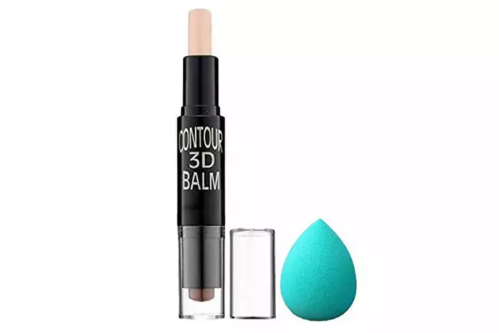 Preyansh 3D Contour Balm Stick