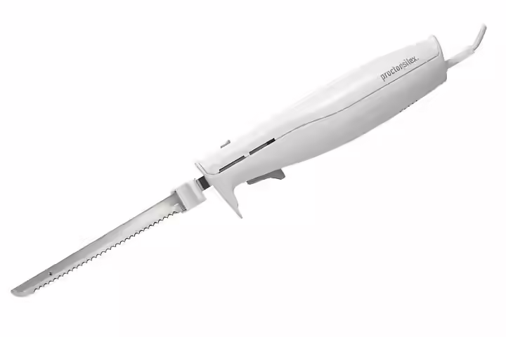 Proctor Silex Easy Slice Electric Knife