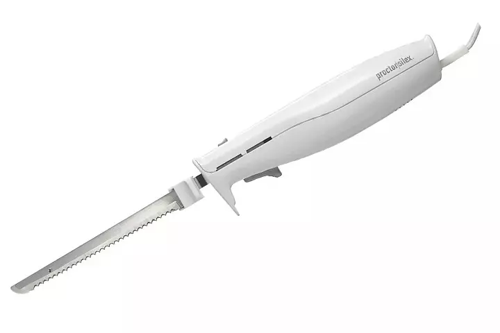 Proctor Silex Easy Slice Electric Knife