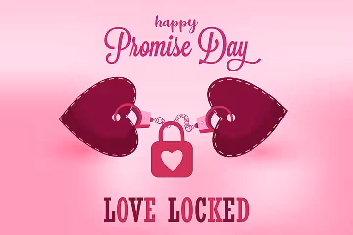 Promise Day Quotes, Status And Shayari In Hindi