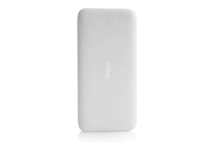 REDMI 20000 mAh Li-Polymer Power Bank