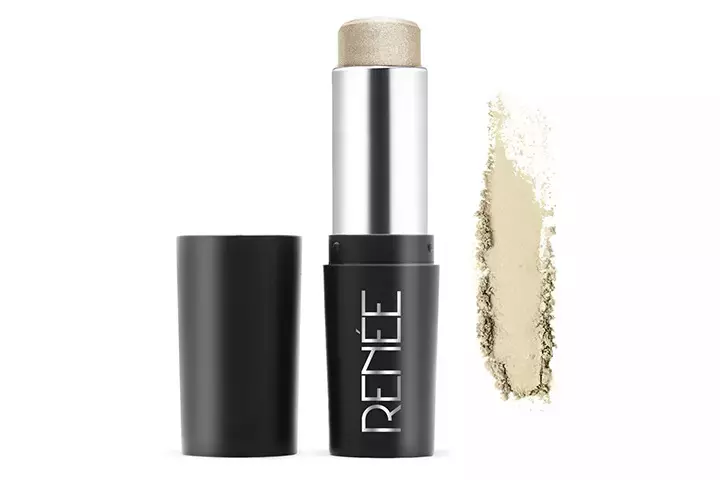 RENEE Strobe Queen Face Highlighter