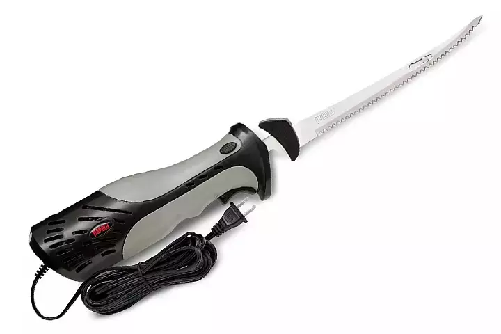 Rapala Heavy Duty Electric Fillet Knife