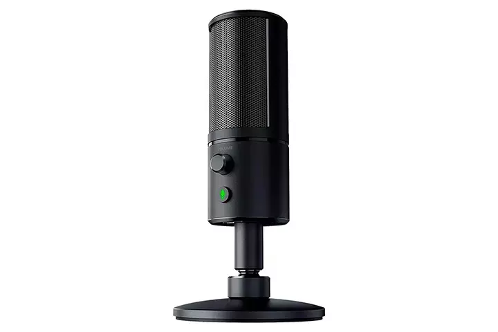 Razer Seiren X USB Streaming Microphone