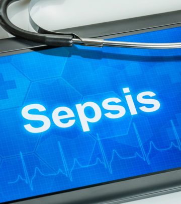 Sepsis In Babies: Causes, Symptoms, Diagnosis And Treatment