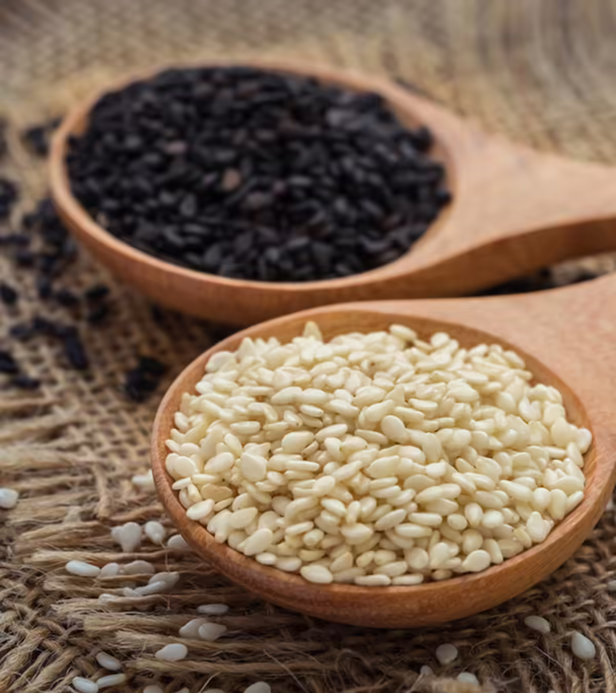 Sesame Seeds Til For Babies In Hindi