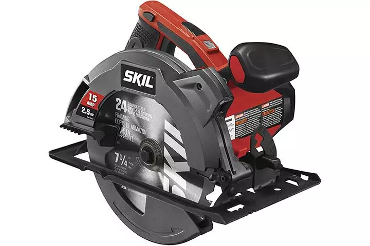 Skil Circular Saw