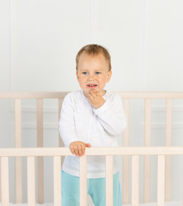 9 Causes Of 2-Year-Old’s Sleep Regression And 7 Tips To Manage