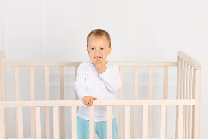 Sleep Regression Causes And Tips To Deal With It