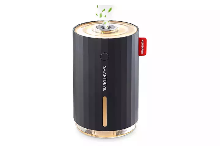 Smart Devil Portable USB Humidifier