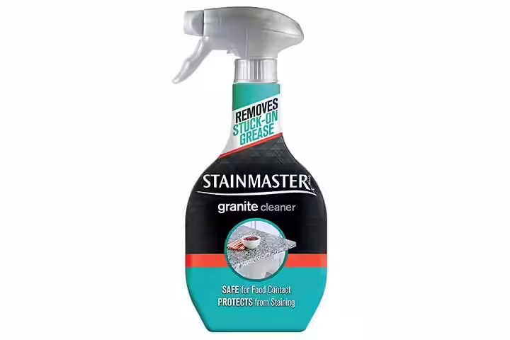 Stainmaster Granite Cleaner