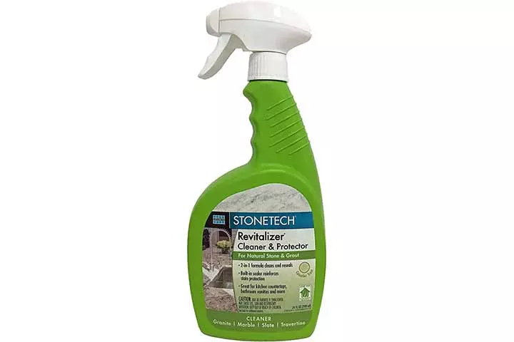 StoneTech Revitalizer Cleaner And Protector