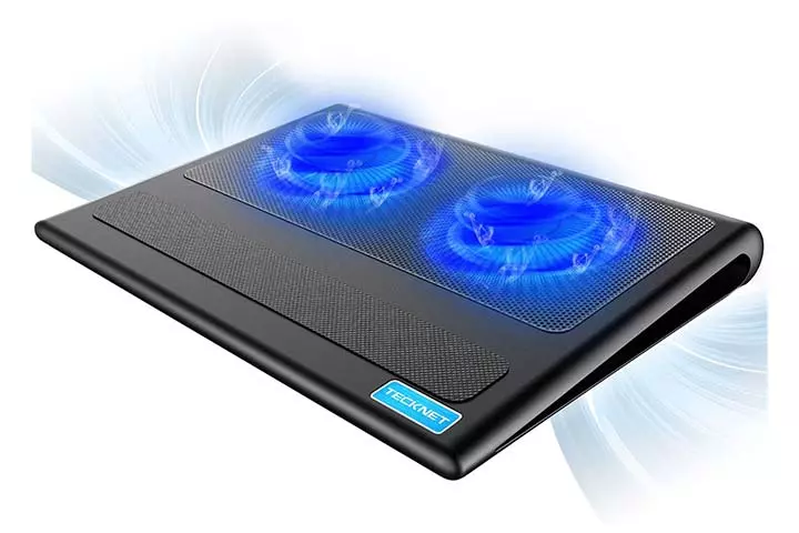 Tecknet Laptop Cooling Pad