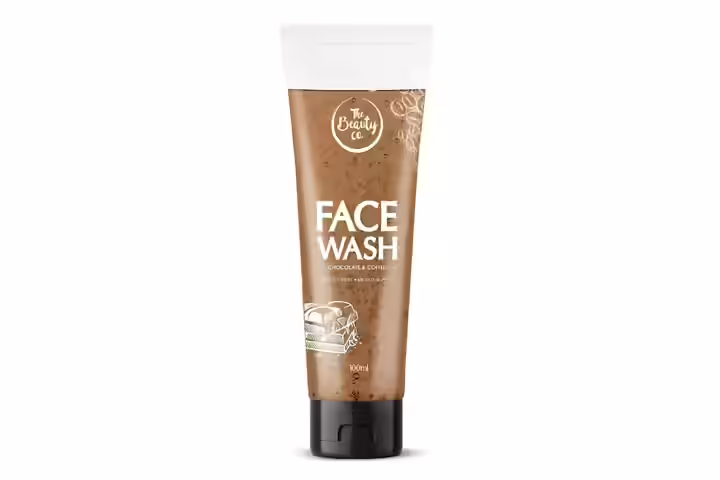The Beauty Co. Face Wash
