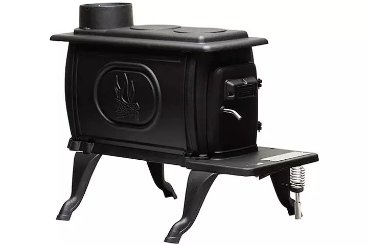 US Stove Wood Stove