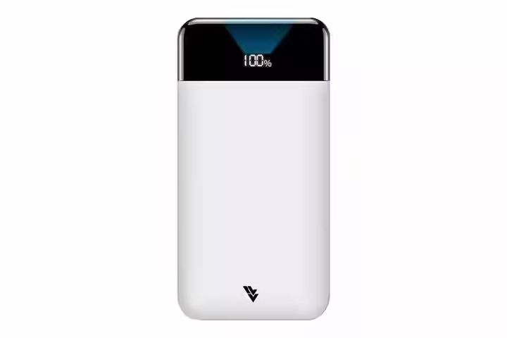 VAKU Luxos Swadesi Power Bank