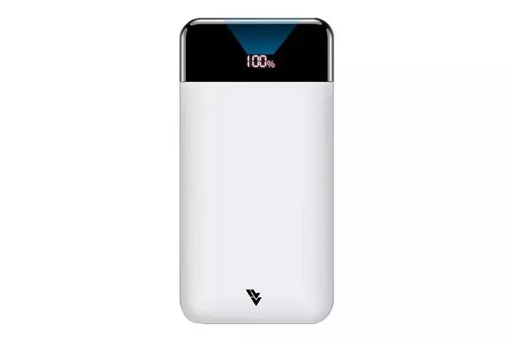 VAKU Luxos Swadesi Power Bank