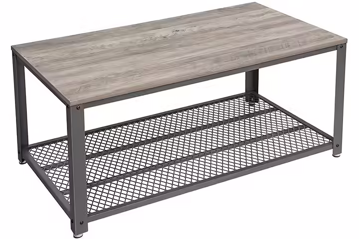 Vasagle Coffee Table