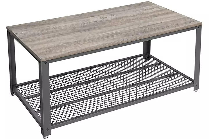 Vasagle Coffee Table