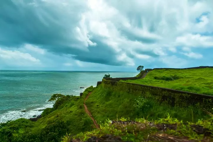 Visit The Picturesque Town Of Bekal