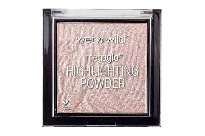 Wet n Wild Megaglo Highlighting Powder