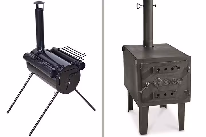 Wood Stoves