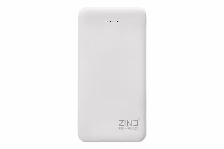 ZINQ 20000 mAh Power Bank