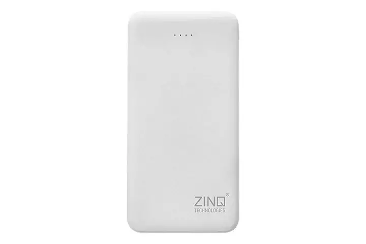 ZINQ 20000 mAh Power Bank