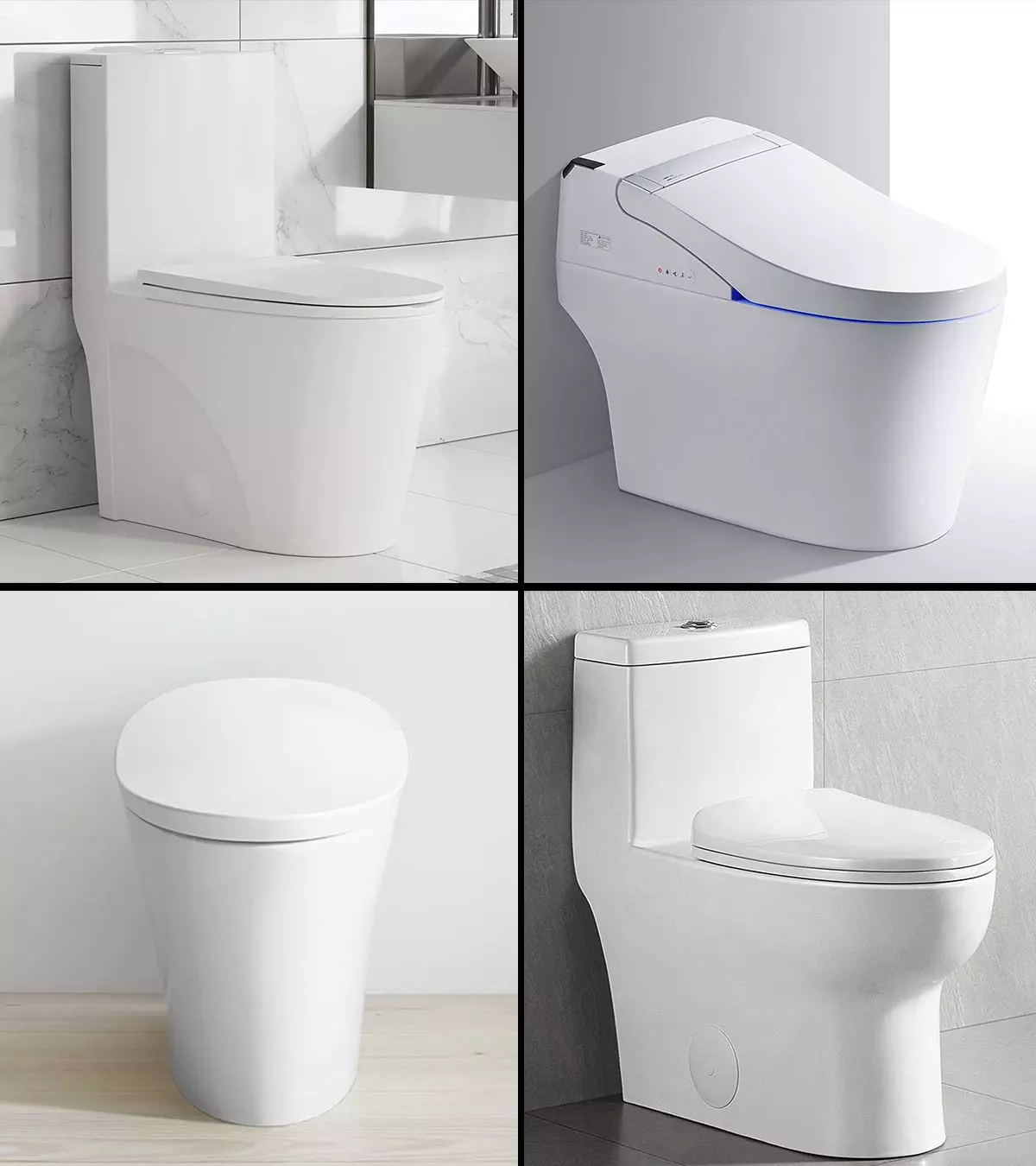 10 Best Flushing Toilets In 2022: Our Top Picks And Buyer’s Guide