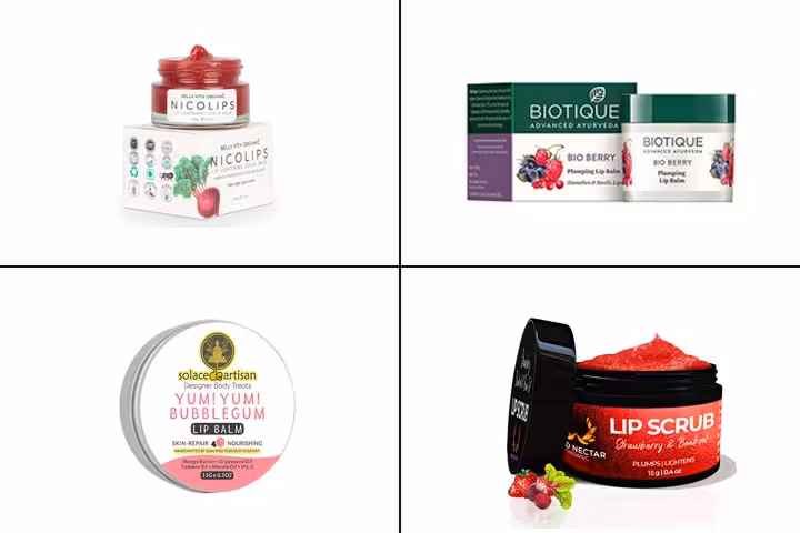 11 Best Lip Plumpers In India In 2021 