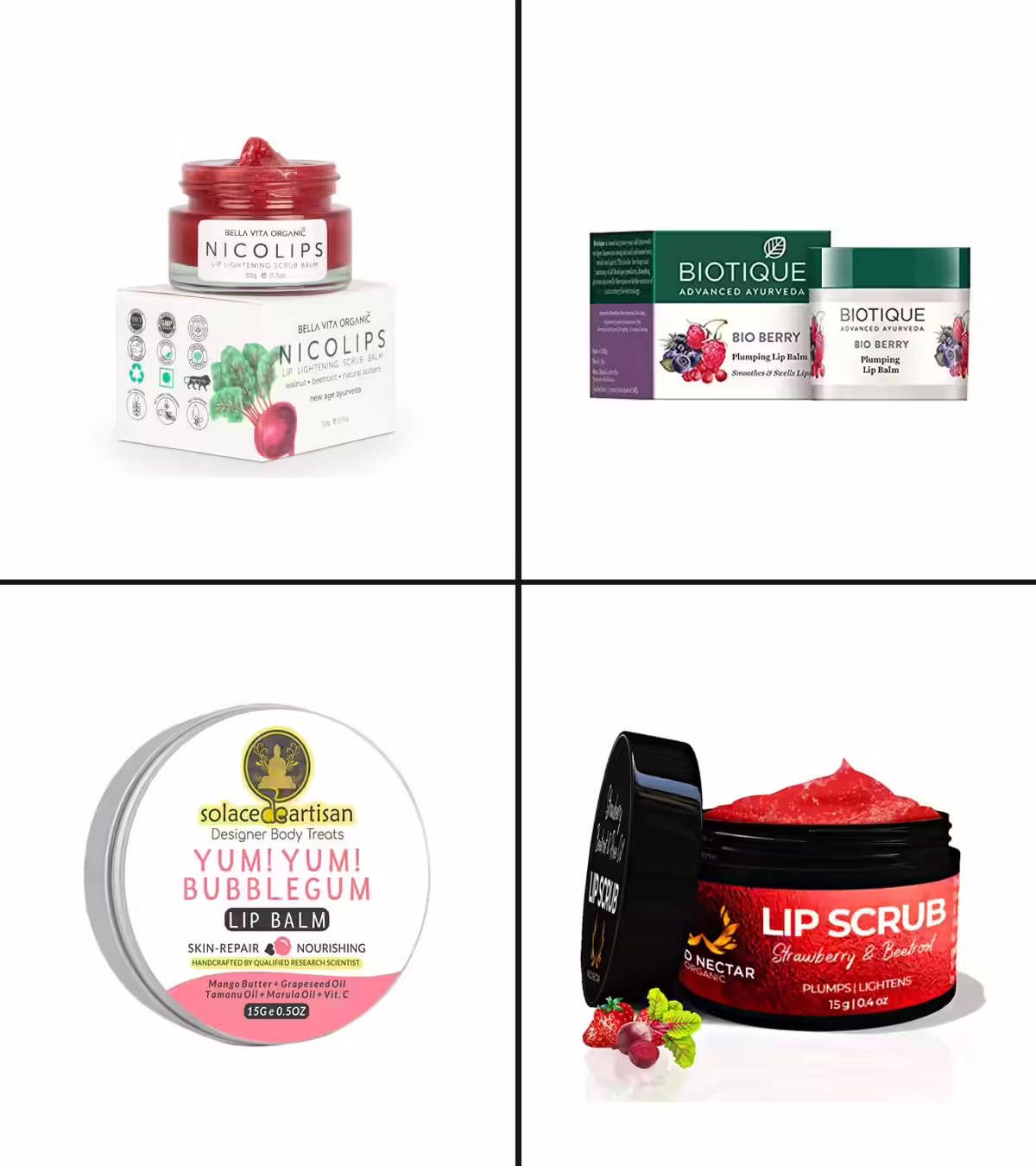 11 Best Lip Plumpers In India In 2021