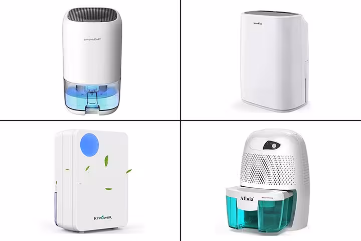 13 Best Bathroom Dehumidifiers in 2021-1
