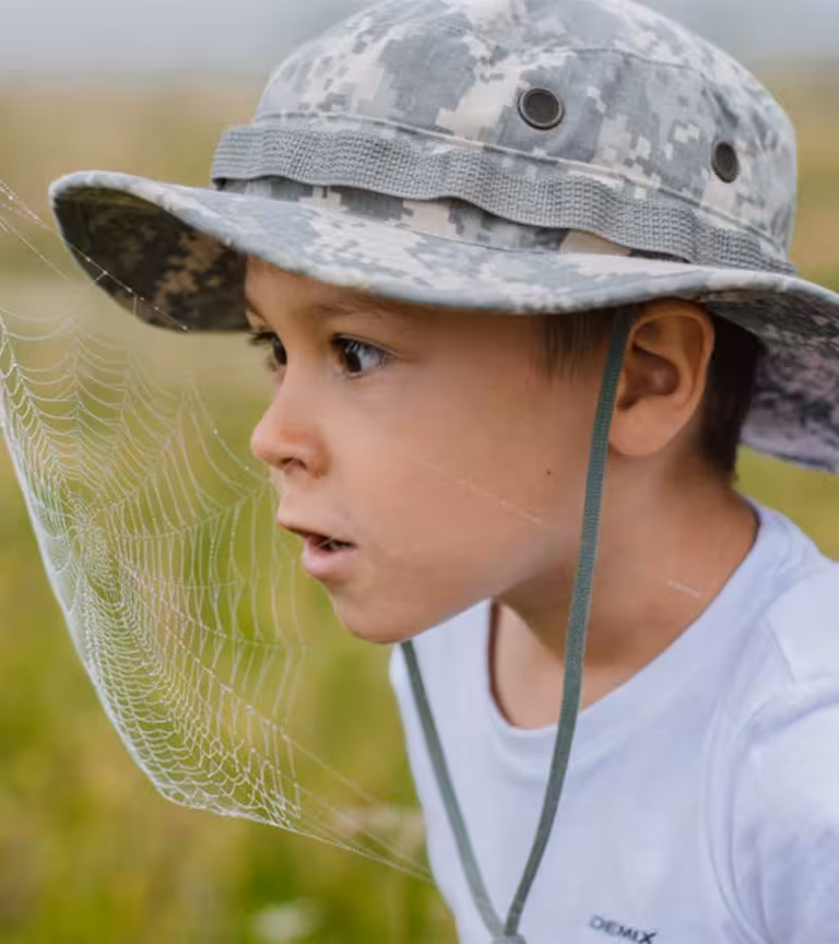 30 Informative And Fun Facts About Spiders For Kids