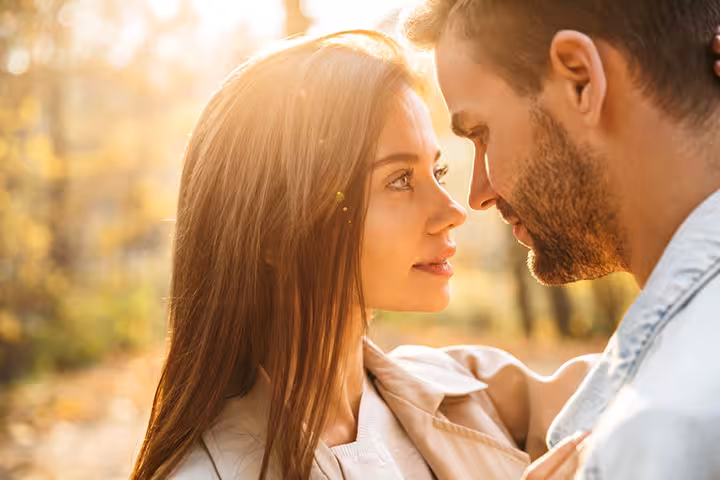 33 Effective Ways To Make Him Commit To You