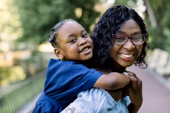 5 Ways To Encourage Your Children To Love Their Skin