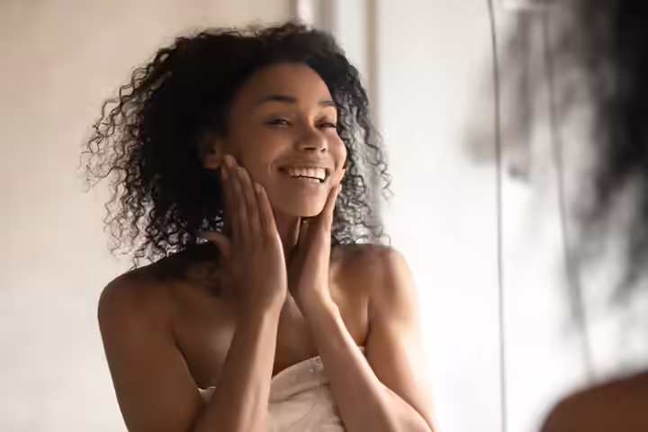 5 Ways To Encourage Your Children To Love Their Skin