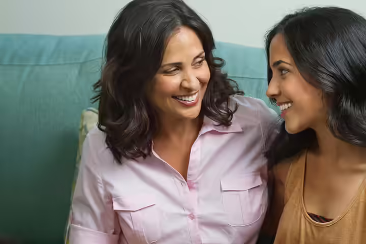 5 Ways To Encourage Your Children To Love Their Skin
