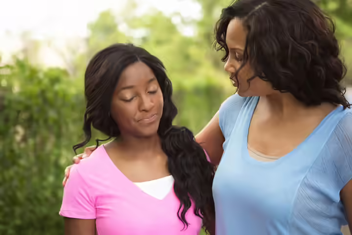 5 Ways To Encourage Your Children To Love Their Skin