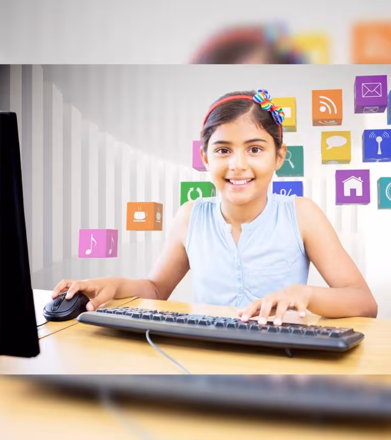 Adopting a Holistic Approach Towards Your Child’s Overall Development