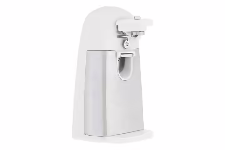 Amazon Basics Electric Can Opener