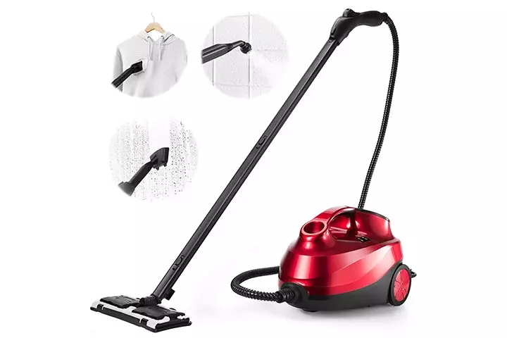 Arlime Steam Cleaner