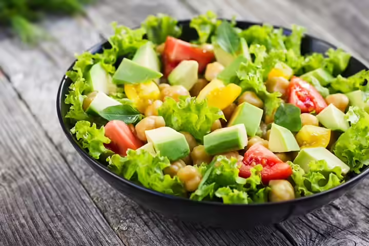Avocados for kids, avocado salad Avocados for kids, avocado salad