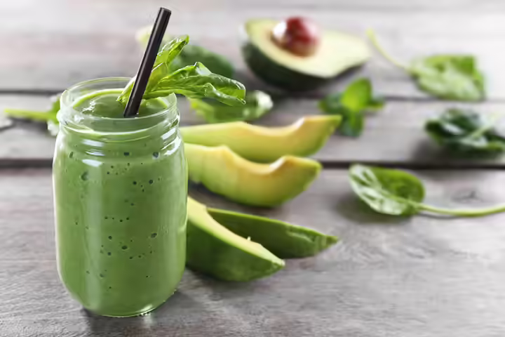 Avocados for kids, avocado smoothie Avocados for kids, avocado smoothie