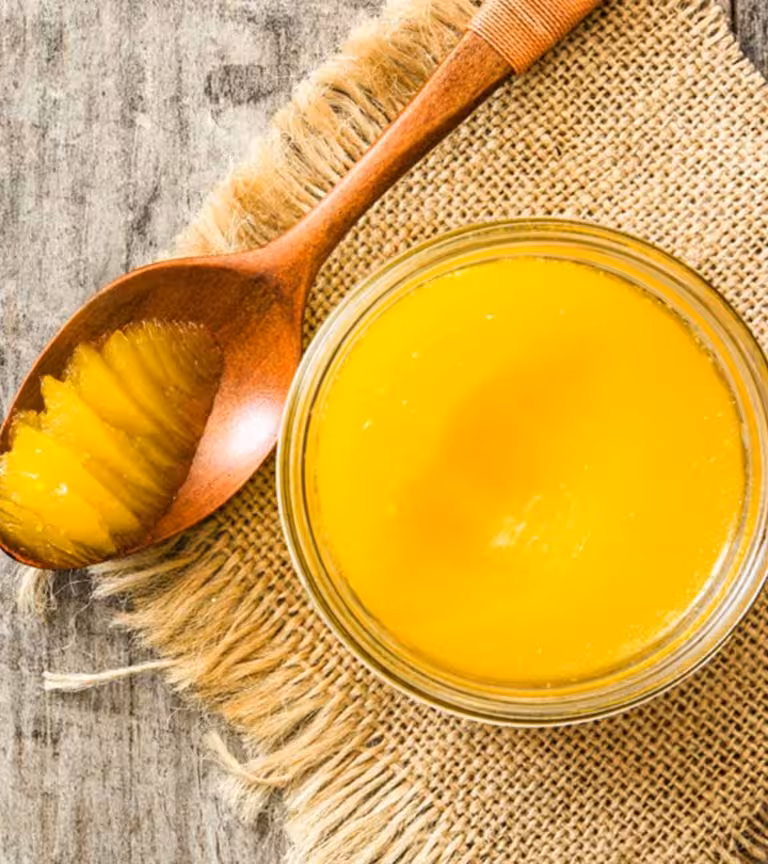 Bachon Ke Liye Ghee Ke Fayde