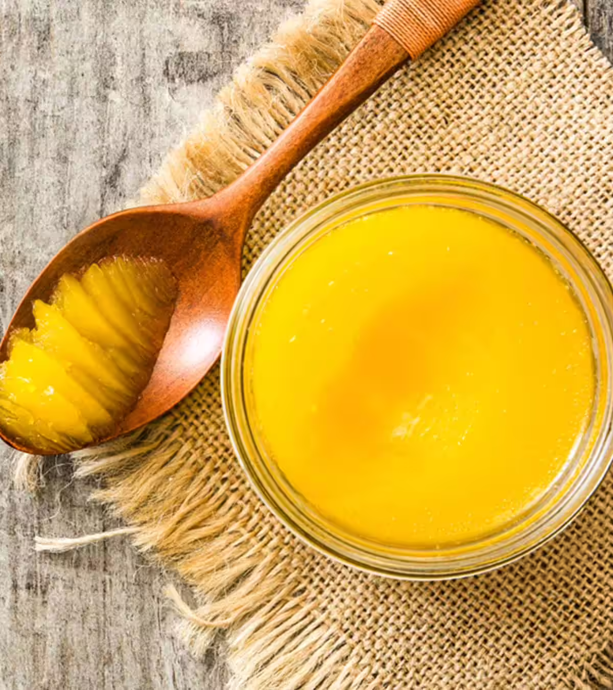 Bachon Ke Liye Ghee Ke Fayde
