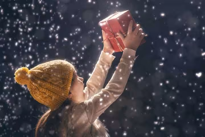 Best Experience Gifts For Kids
