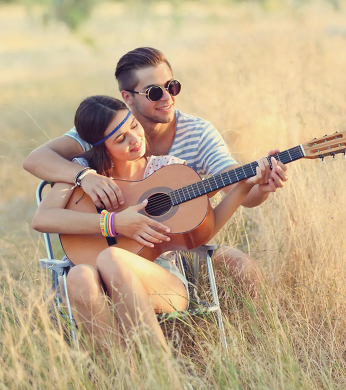 Meaningful romantic songs to express your love for him.