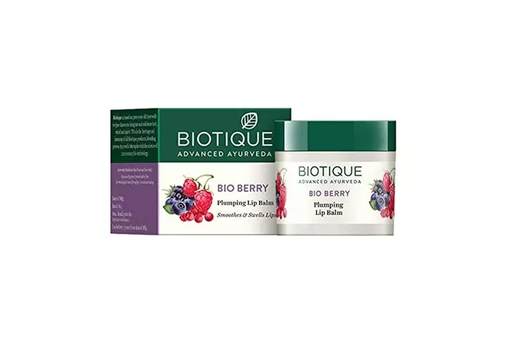 Biotique Bio